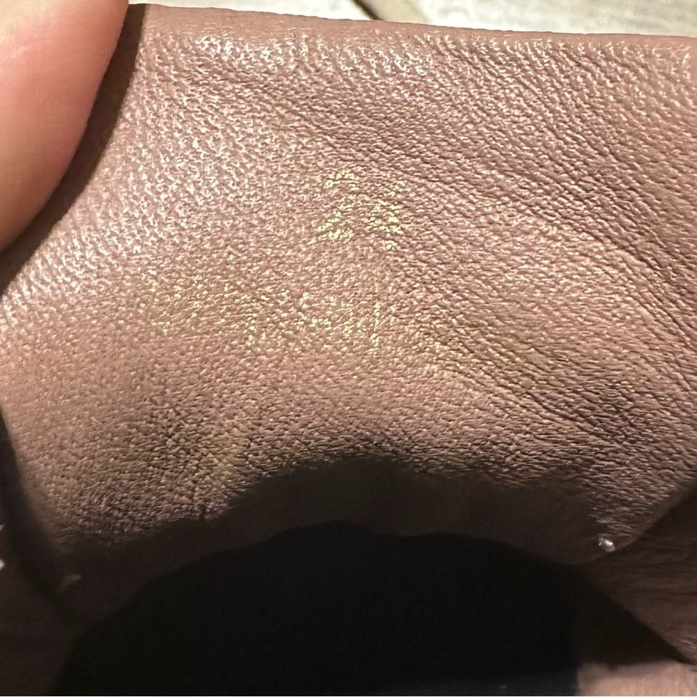 Burberry Toddler Sneakers - Picture 3 of 9